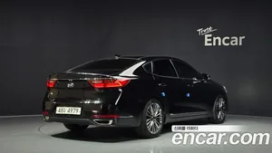 Kia K7, 2019 — миниатюра 2