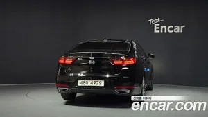 Kia K7, 2019 — миниатюра 4
