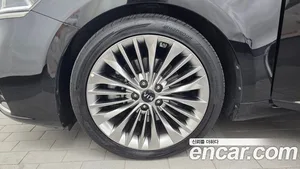 Kia K7, 2019 — миниатюра 5