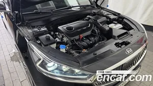 Kia K7, 2019 — миниатюра 6