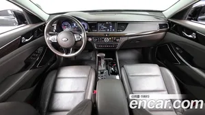 Kia K7, 2019 — миниатюра 7