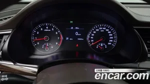 Kia K7, 2019 — миниатюра 8