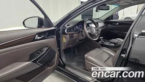 Kia K7, 2019 — миниатюра 10