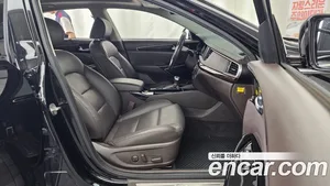 Kia K7, 2019 — миниатюра 11