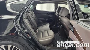Kia K7, 2019 — миниатюра 12