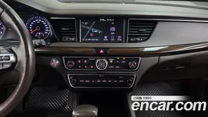 Kia K7, 2019 — миниатюра 14
