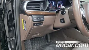 Kia K7, 2019 — миниатюра 16