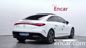 Mercedes-Benz EQE, 2023 — миниатюра 2