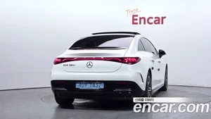 Mercedes-Benz EQE, 2023 — миниатюра 4