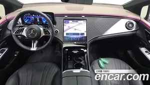 Mercedes-Benz EQE, 2023 — миниатюра 10