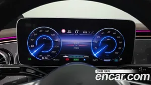 Mercedes-Benz EQE, 2023 — миниатюра 11
