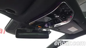 Mercedes-Benz EQE, 2023 — миниатюра 28