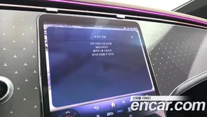 Mercedes-Benz EQE, 2023 — миниатюра 32