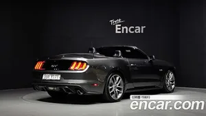 Ford Mustang, 2017 — миниатюра 2