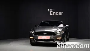 Ford Mustang, 2017 — миниатюра 3
