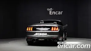 Ford Mustang, 2017 — миниатюра 4