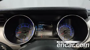 Ford Mustang, 2017 — миниатюра 8