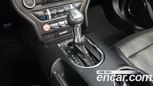 Ford Mustang, 2017 — миниатюра 9