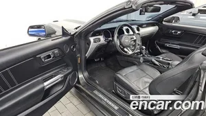 Ford Mustang, 2017 — миниатюра 10