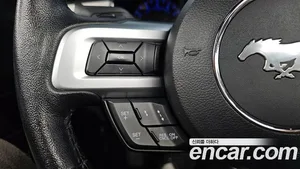 Ford Mustang, 2017 — миниатюра 18