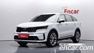 Kia Sorento, 2020 — миниатюра 1