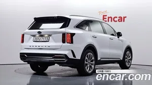 Kia Sorento, 2020 — миниатюра 2