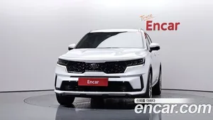 Kia Sorento, 2020 — миниатюра 3