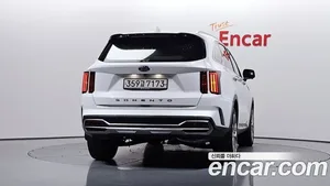 Kia Sorento, 2020 — миниатюра 4