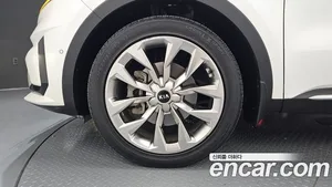 Kia Sorento, 2020 — миниатюра 5