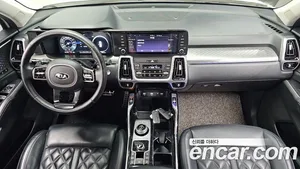 Kia Sorento, 2020 — миниатюра 10