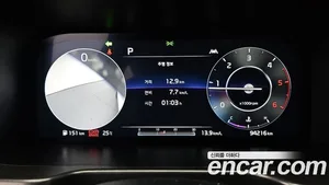 Kia Sorento, 2020 — миниатюра 11