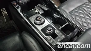 Kia Sorento, 2020 — миниатюра 12