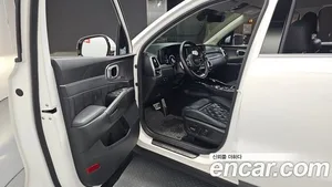 Kia Sorento, 2020 — миниатюра 13