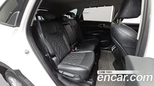 Kia Sorento, 2020 — миниатюра 17