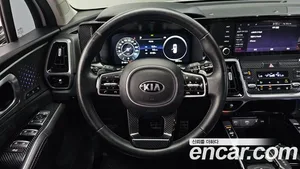 Kia Sorento, 2020 — миниатюра 19
