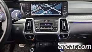 Kia Sorento, 2020 — миниатюра 20
