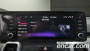 Kia Sorento, 2020 — миниатюра 24