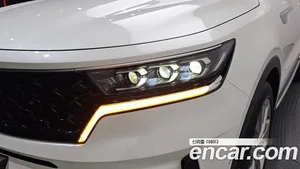 Kia Sorento, 2020 — миниатюра 8