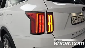 Kia Sorento, 2020 — миниатюра 9