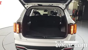 Kia Sorento, 2020 — миниатюра 33