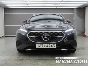 Mercedes-Benz E-Class, 2025 — миниатюра 2