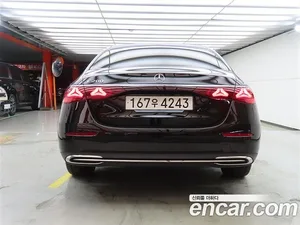 Mercedes-Benz E-Class, 2025 — миниатюра 3