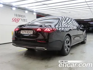 Mercedes-Benz E-Class, 2025 — миниатюра 4