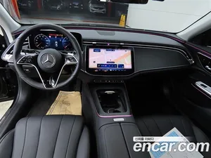 Mercedes-Benz E-Class, 2025 — миниатюра 7
