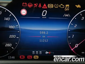 Mercedes-Benz E-Class, 2025 — миниатюра 9