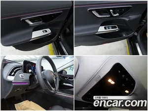 Mercedes-Benz E-Class, 2025 — миниатюра 16