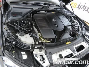 Mercedes-Benz E-Class, 2025 — миниатюра 19