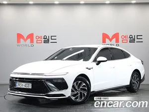Hyundai Sonata, 2024 — миниатюра 1