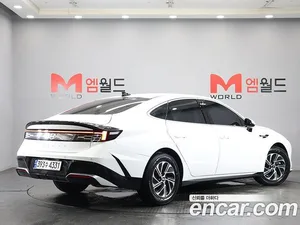 Hyundai Sonata, 2024 — миниатюра 2