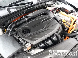Hyundai Sonata, 2024 — миниатюра 5
